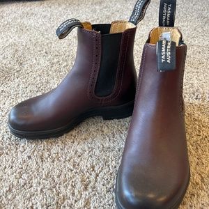 Blundstone Boots